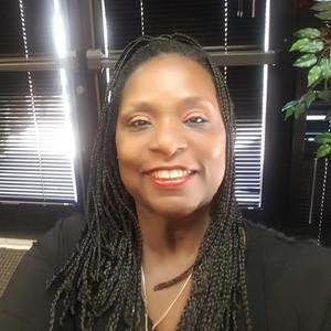 Meet your Posher, Anita